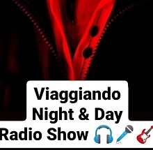 NIGHT&DAY CON SAVERIO LOMBARDI IL GIOVEDI ORE 10